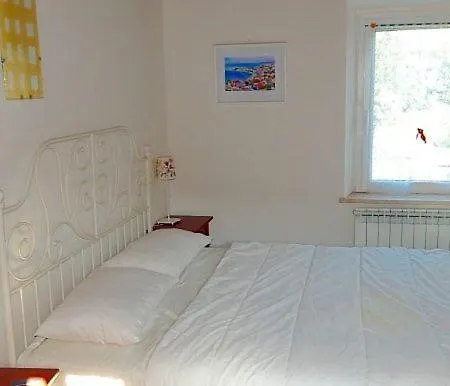 N184 Numana Meraviglioso Trilocale Con Giardino E Piscina Sirolo