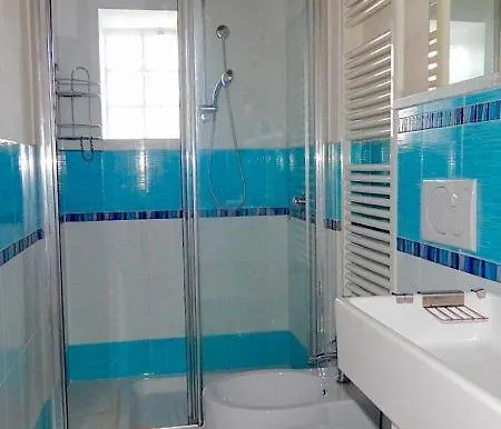N184 Numana Meraviglioso Trilocale Con Giardino E Piscina Lejlighed